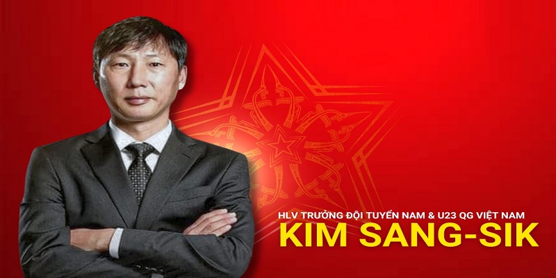 HLV Kim Sang-Sik